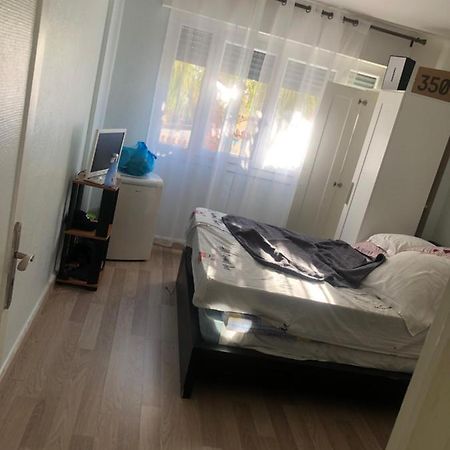 Residence L'Aurore 勒卡内 外观 照片