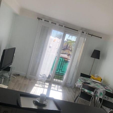 Residence L'Aurore 勒卡内 外观 照片