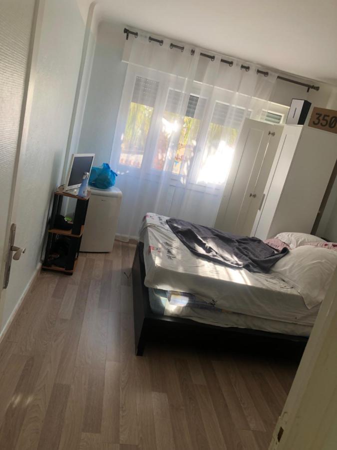 Residence L'Aurore 勒卡内 外观 照片