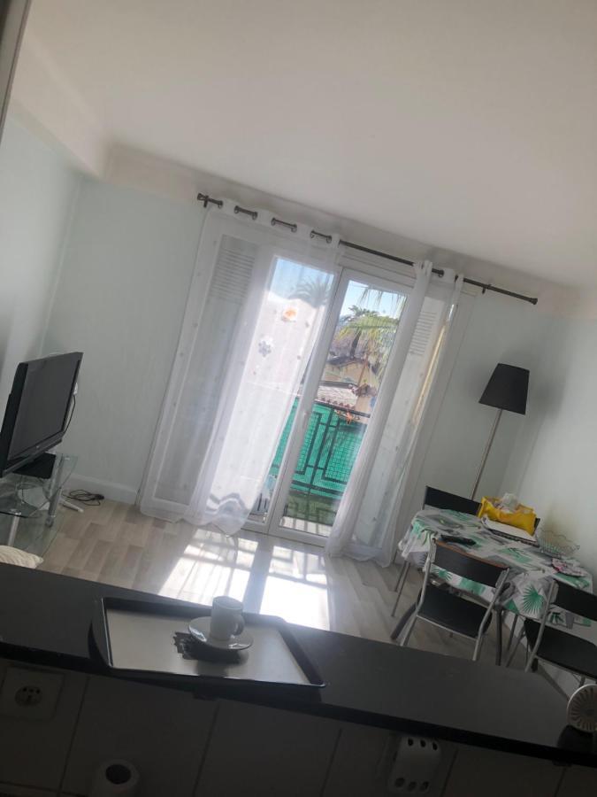 Residence L'Aurore 勒卡内 外观 照片
