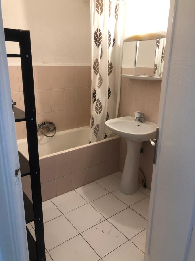 Residence L'Aurore 勒卡内 外观 照片