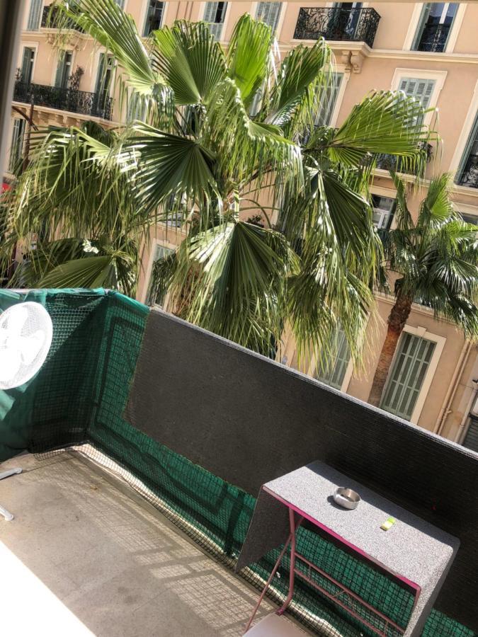 Residence L'Aurore 勒卡内 外观 照片